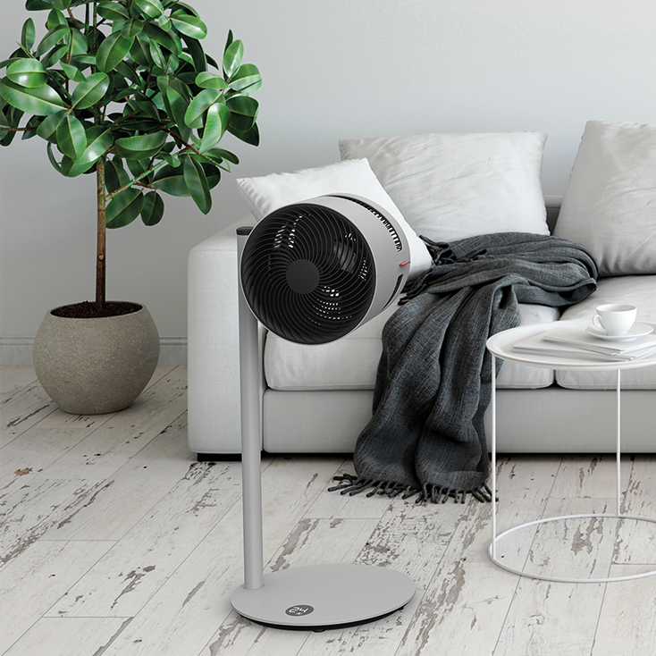 BONECO Air Shower ventilator F225 galerija