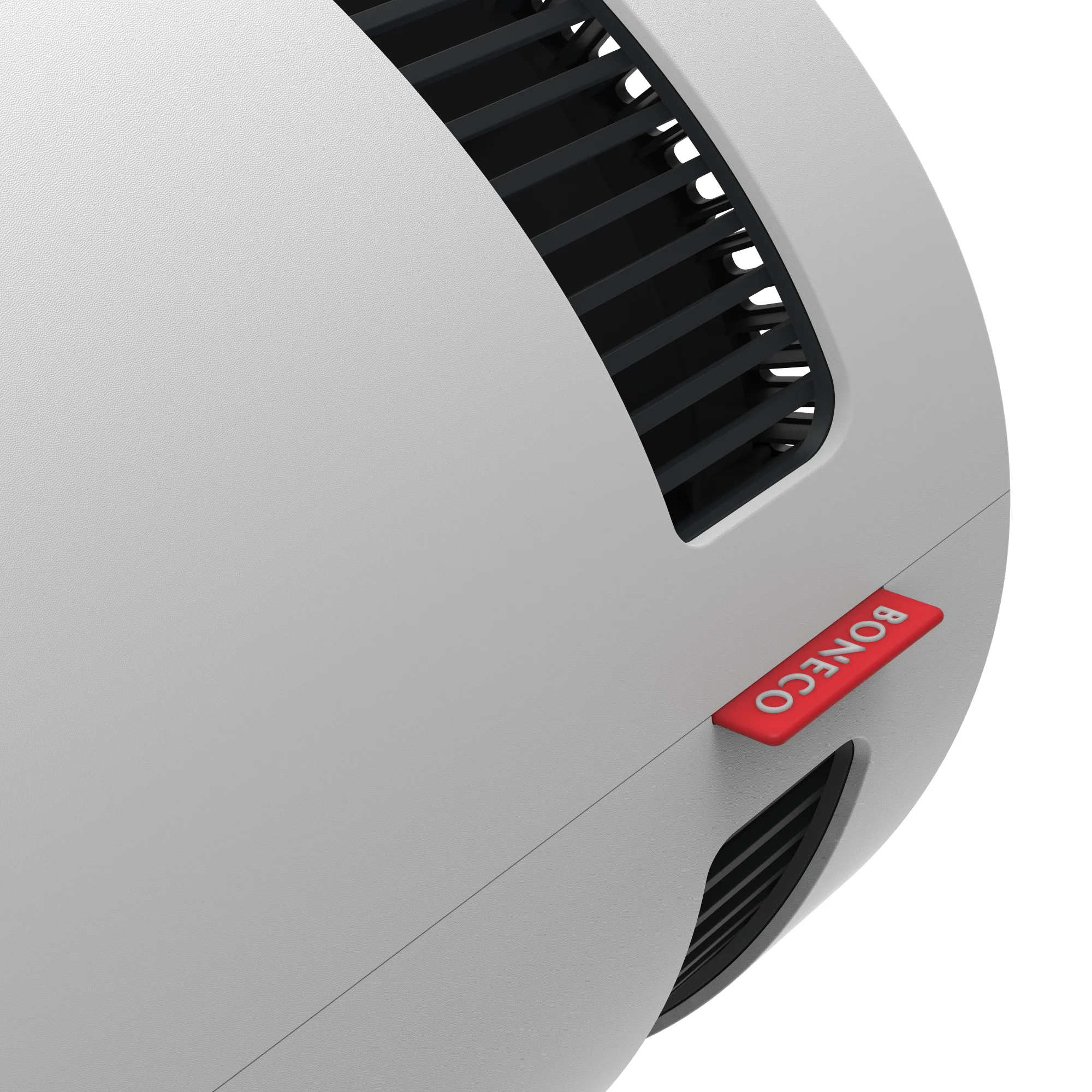 BONECO Air Shower ventilator F225 SMART galerija