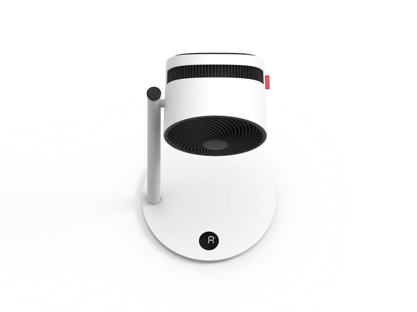 BONECO Air Shower ventilator F225 SMART galerija