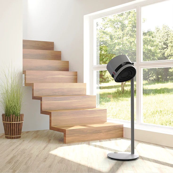 BONECO Air Shower ventilator F235 galerija