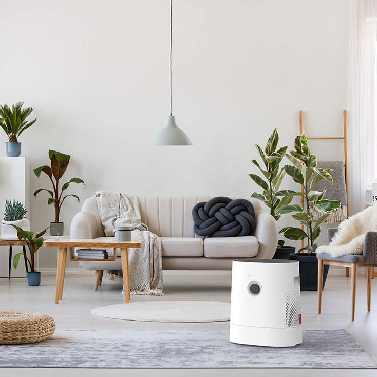 BONECO Hibridni uređaj H320 galerija