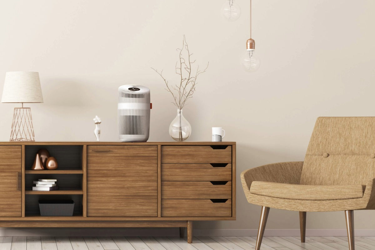 BONECO Pročišćivač zraka P230 galerija