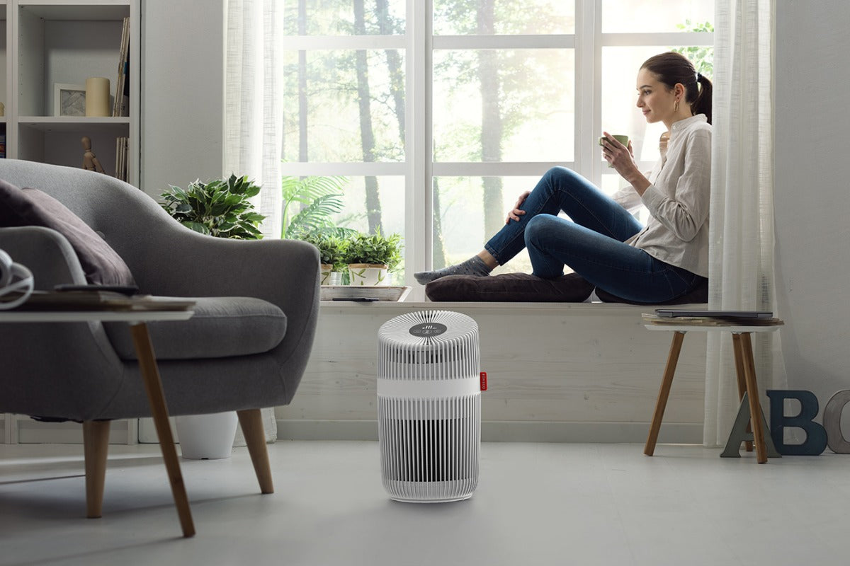 BONECO Pročišćivač zraka P230 galerija