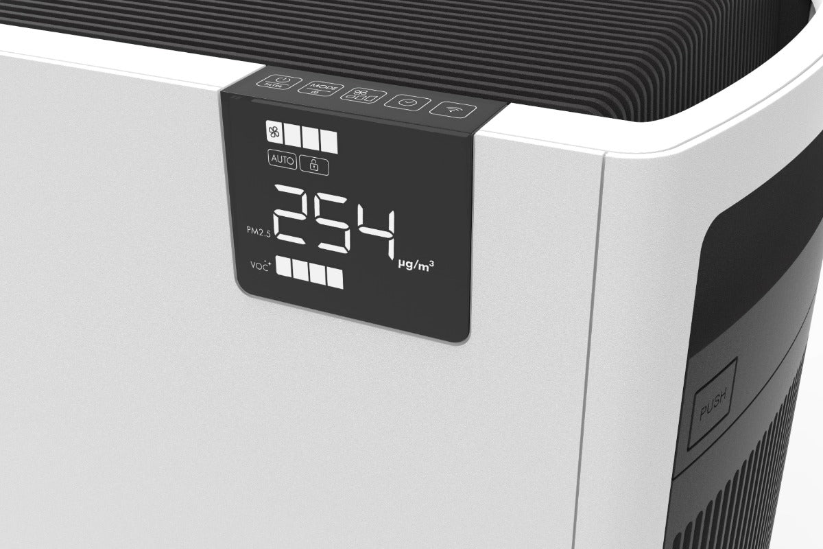 BONECO Pročišćivač zraka P710 galerija