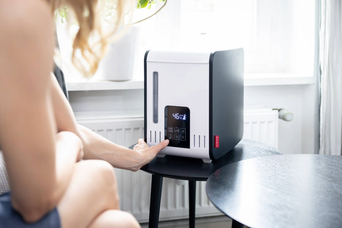 BONECO Isparivač S450 galerija
