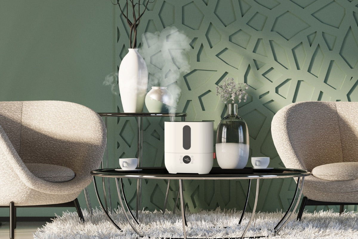 BONECO Ovlaživač zraka U350 galerija