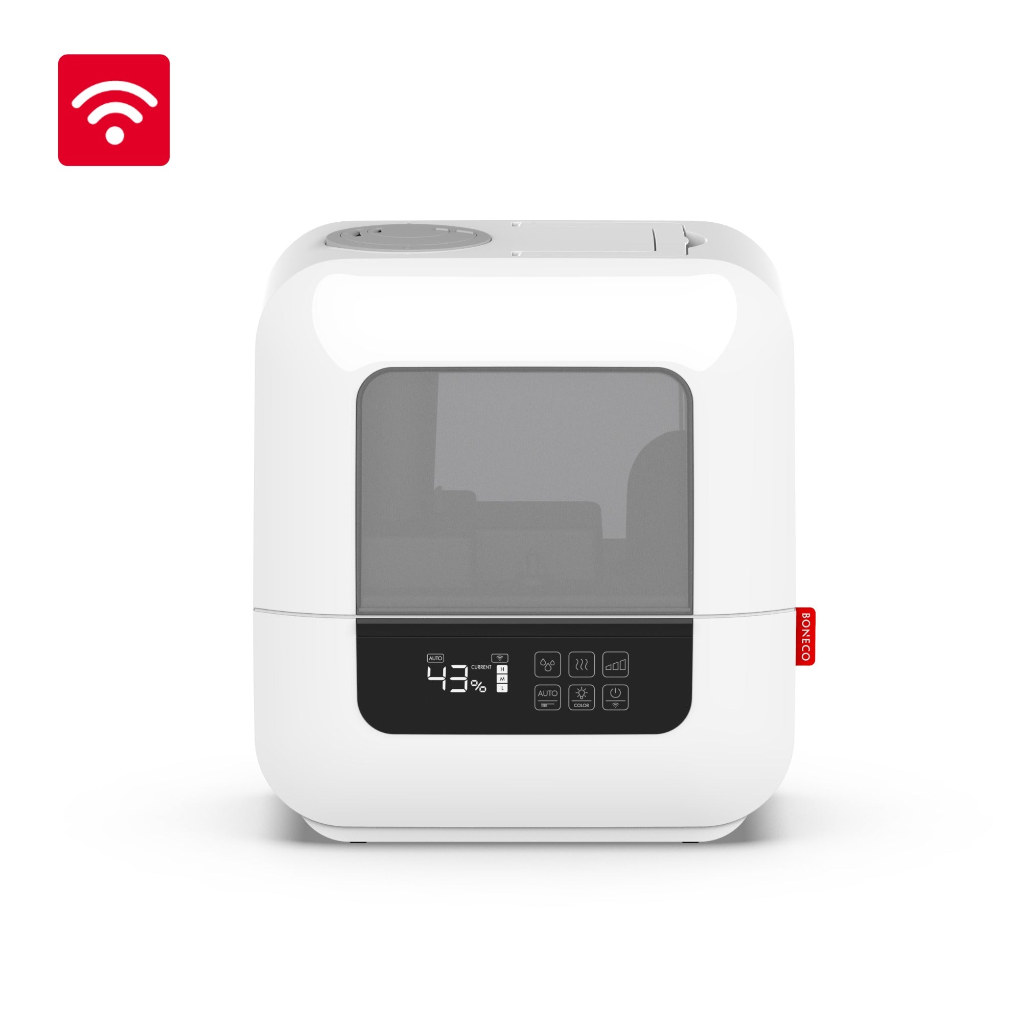 BONECO Ovlaživač zraka U700 SMART galerija