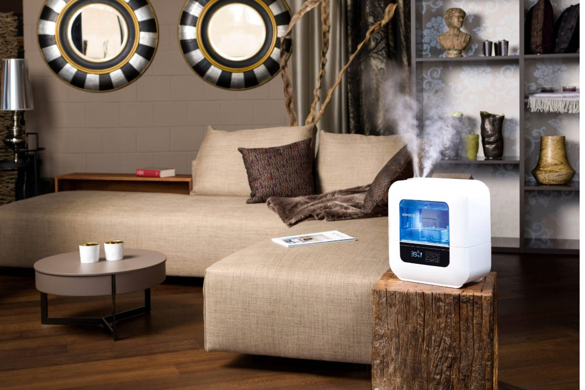 BONECO Ovlaživač zraka U700 SMART galerija