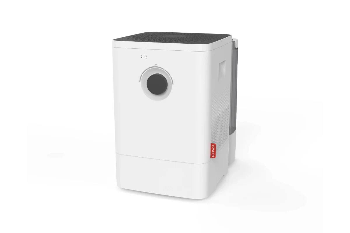 BONECO Ovlaživač zraka — Air Washer W400 SMART galerija