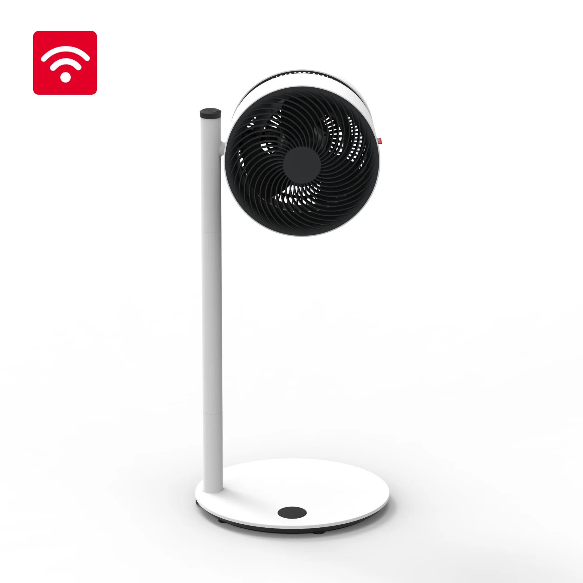 BONECO Air Shower ventilator F225 SMART