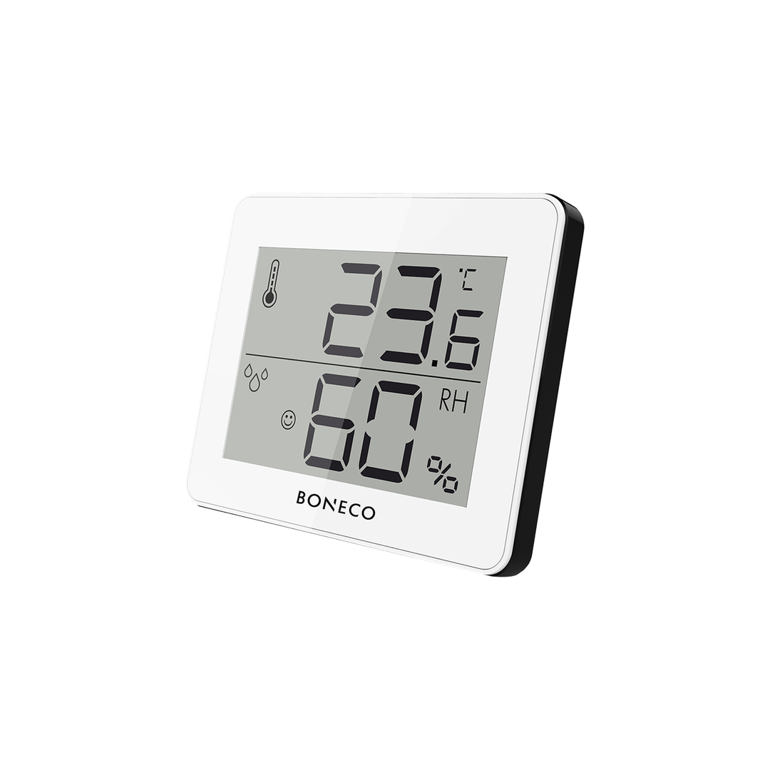 BONECO Termo-higrometar X200